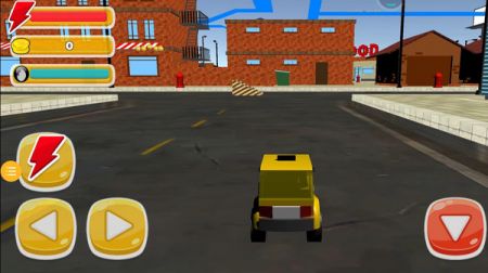 趣味赛车锦标赛 v3.1.5