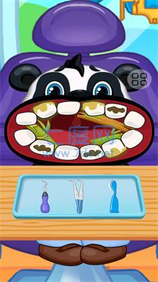 动物牙科医生Doctor Dentist v1.0.1