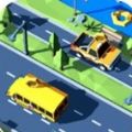 闲置道路公司游戏游戏最新安卓版 