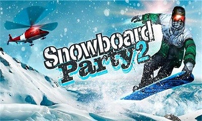 滑雪板盛宴2  v1.0.4