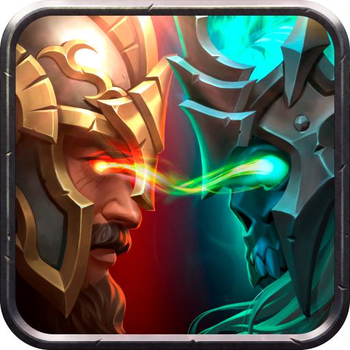 地下城与王国官方版