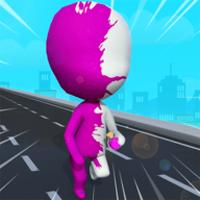 Twisty Color Runner(扭曲的颜色赛跑者)