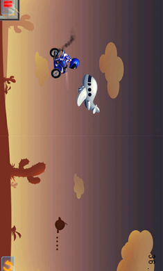 极限特技摩托内购修改版 v1.0 安卓版