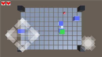 只是一个非常难的捅刀游戏 v1.05478