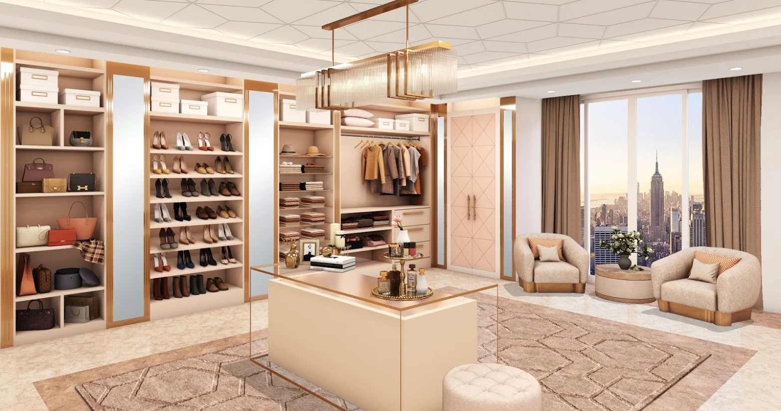 艾米的室内设计游戏最新版  v4.5.3