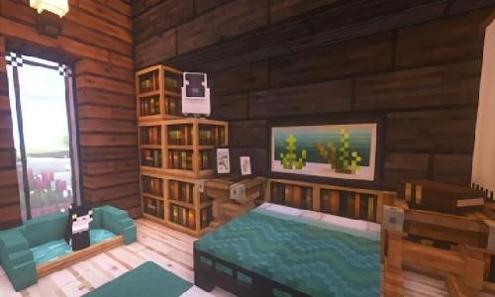 像素疯狂机器人世界 v321862