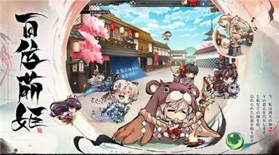 神隐面具少年手游 v1.0.0