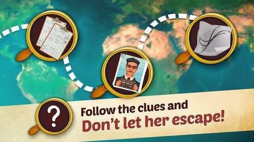 卡门的故事游戏安卓中文版图片1