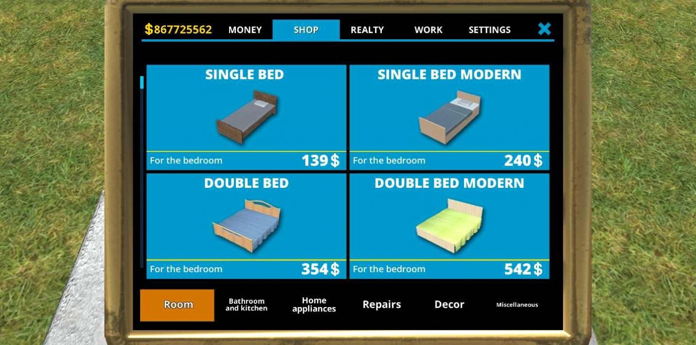 房屋设计师游戏最新版中文版最新版下载免费金币  v5.0.3