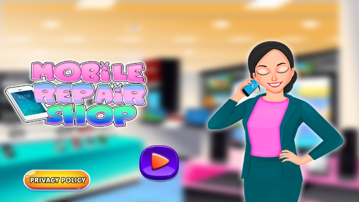 宝宝机修工厂app