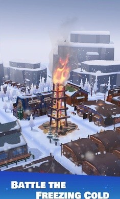 冰封时代国际服2024 v1.9.5