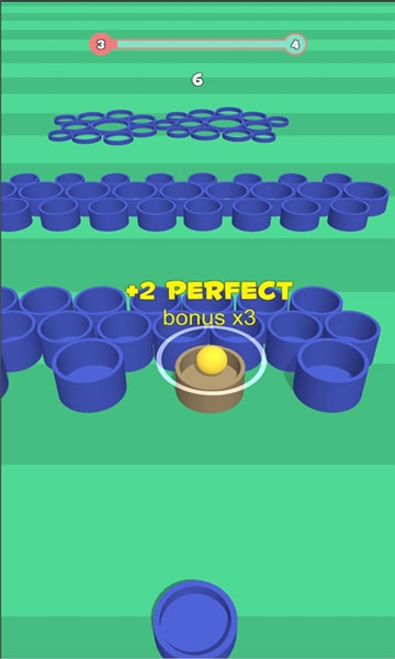 Basket Throw(篮筐投射) v2.10 安卓版