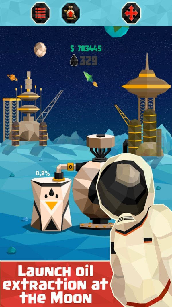 石油闲置工厂 v3.2.6