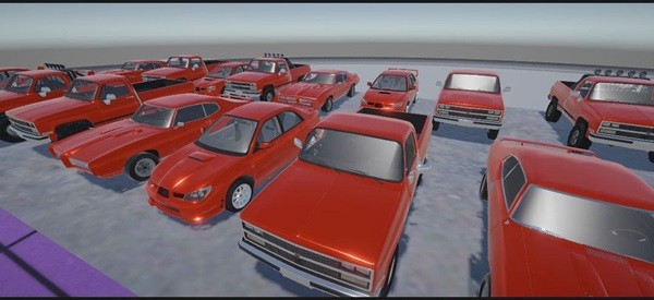 辛迪车祸模拟器 v1