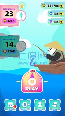 鱼跃Fish Jump v1.0.24