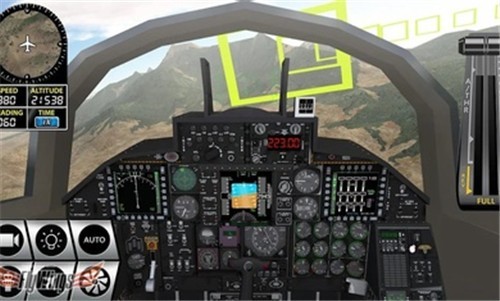 客机模拟驾驶 v1.3.4