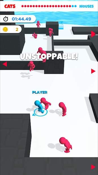 集合啦猛男大作战游戏手机版  v5.1.3