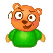 emoji放大表情包动态图片 v1.0