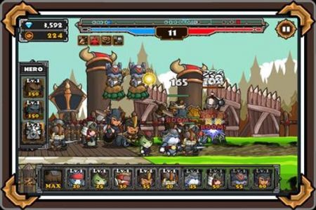 猫战2  中文版 v3.0.5