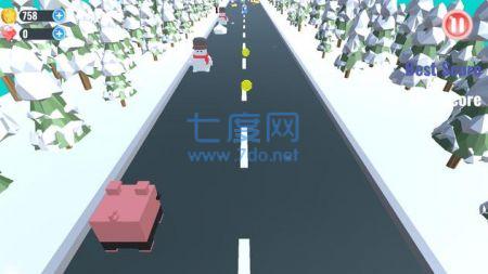 轴立方体 v1.3.1