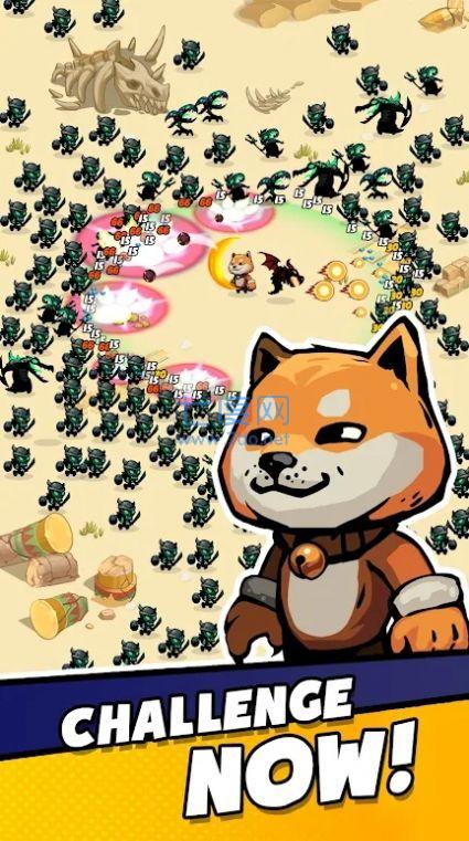 火柴人传奇生存游戏 v1.0.38