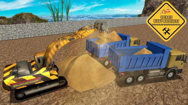 大型建造工程师  v5.0