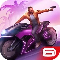 孤胆车神维加斯 最新版2021