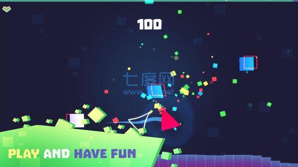 节奏变形 3.0.0.0