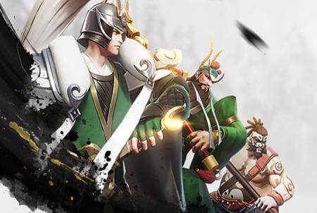 战三国八阵奇谋手游