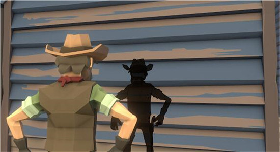 西部荒野求生 v1.0