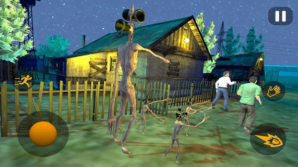 警笛头：恐怖冒险 v3.2.5