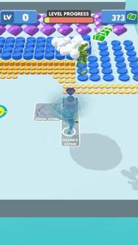 街机龙卷风(Arcade