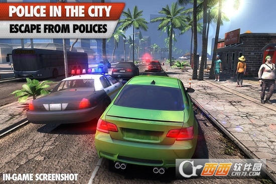 Racing Horizon(赛车地平线)中文版 v1.0.8安卓版