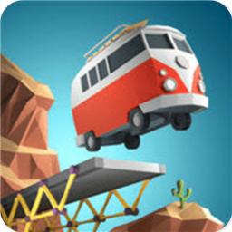 桥梁建造模拟2022