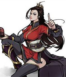 烟雨江湖官方版