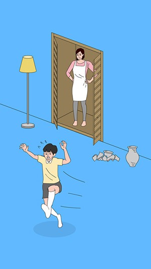 隐藏我的游戏母亲2 v3.2.5