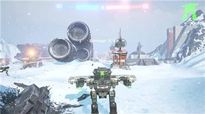 泰坦模拟器巨人版