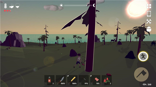 锈色记忆生存中文版 v1.0.7
