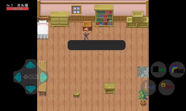 狗熊岭危机2 需要支持安卓系统5.2以上