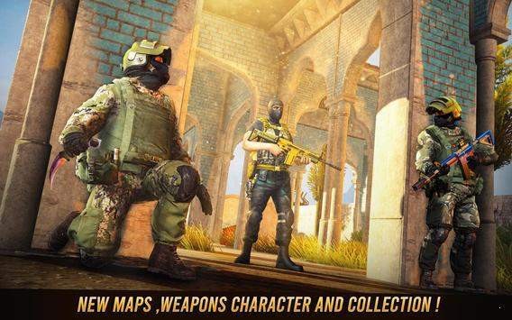 最后的现代特种部队 2020-11-18 13:54