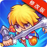 咕噜王国大冒险破解版