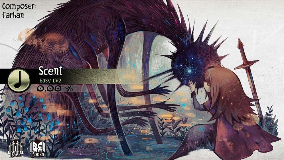 古树旋律 汉化版 v3.1.5