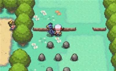 口袋妖怪无界汉化版