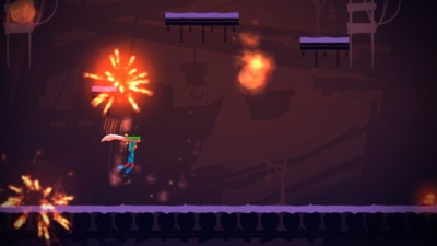 火柴人流亡英雄 v1.06