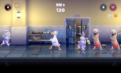 鸭鸭揍游戏 v1.04