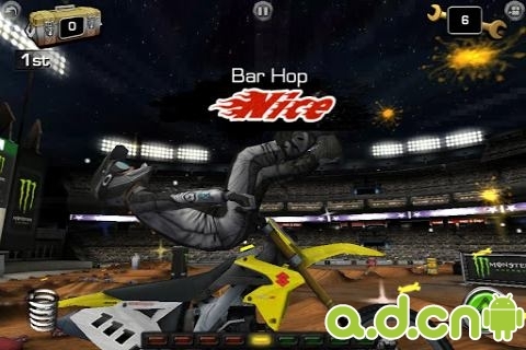 越野狂飙高手(含数据包) v1.2.3 v3.1.5