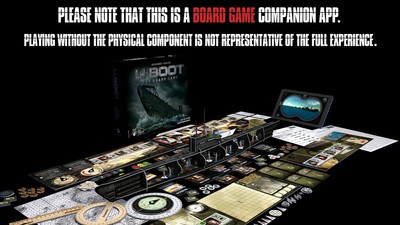 航海潜艇战  v0.9.9