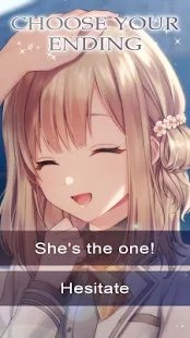 我的死神女友手机游戏中文版  v4.0.2