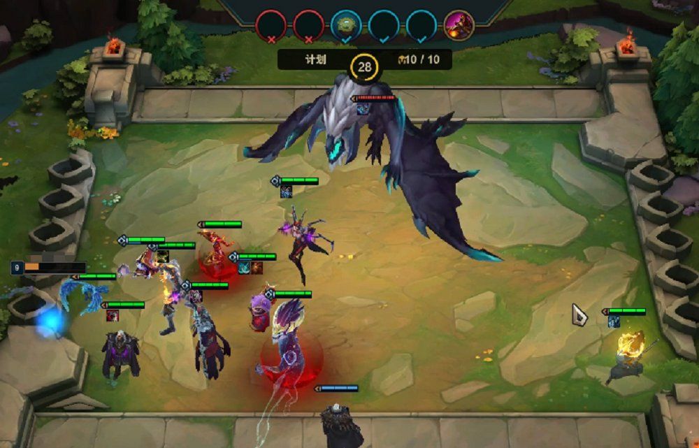 英雄联盟至高无上手游国际服下载  v5.2.3