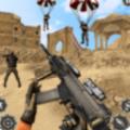 勇敢的枪火打击游戏最新中文版 